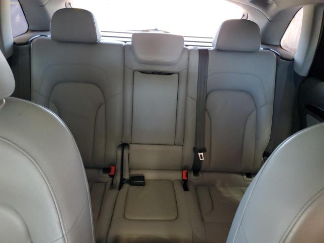 2013 AUDI Q5 PREMIUM - WA1LFAFP2DA063469