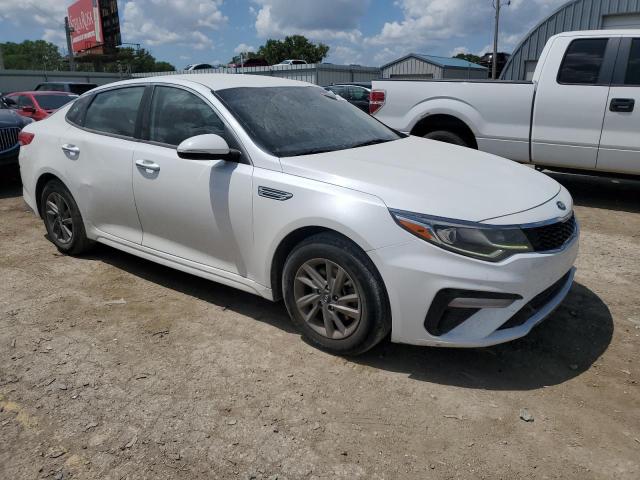 2020 KIA OPTIMA LX 5XXGT4L3XLG403778