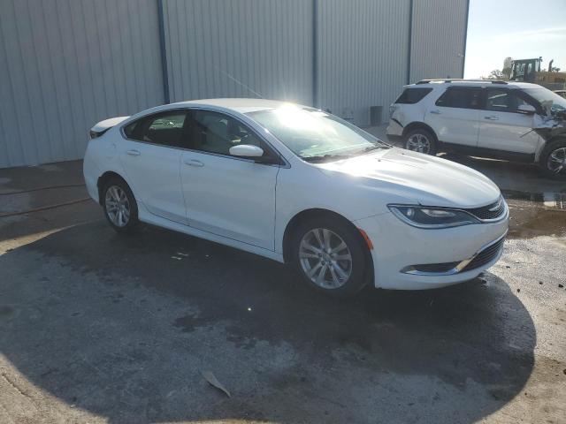 2015 CHRYSLER 200 LIMITE - 1C3CCCAB8FN743057