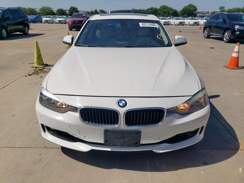 2015 BMW 328 I WBA3A5G59FNS88375
