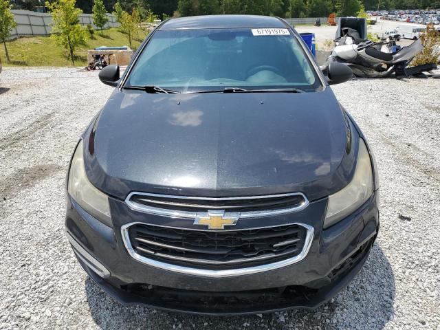 2016 CHEVROLET CRUZE LIMITED LS 1G1PC5SH0G7157074