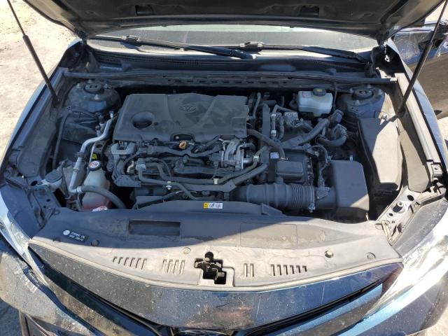 2019 TOYOTA CAMRY HYBR 4T1B21HK5KU519017