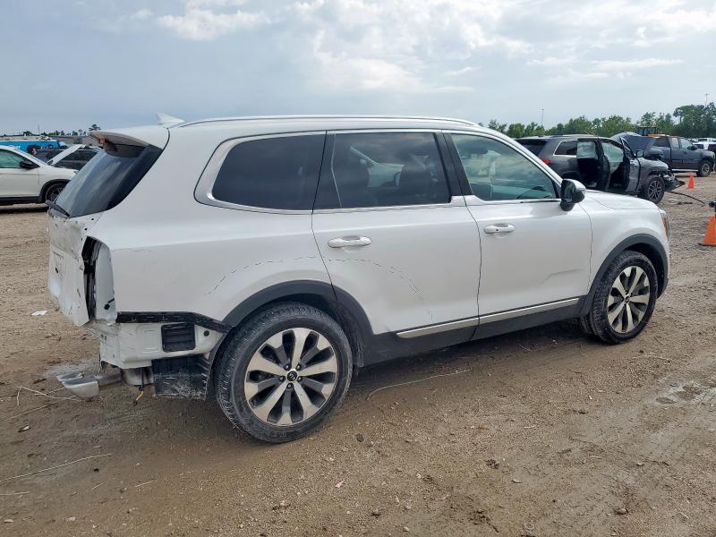 2020 KIA TELLURIDE 5XYP34HC4LG054461