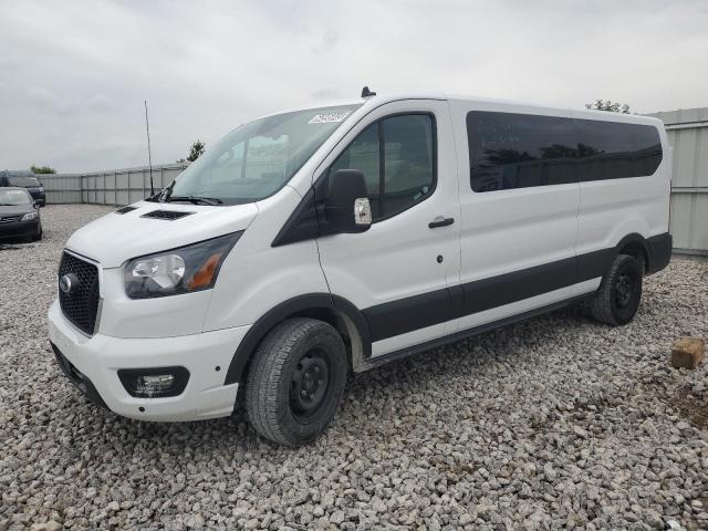 FORD TRANSIT T-