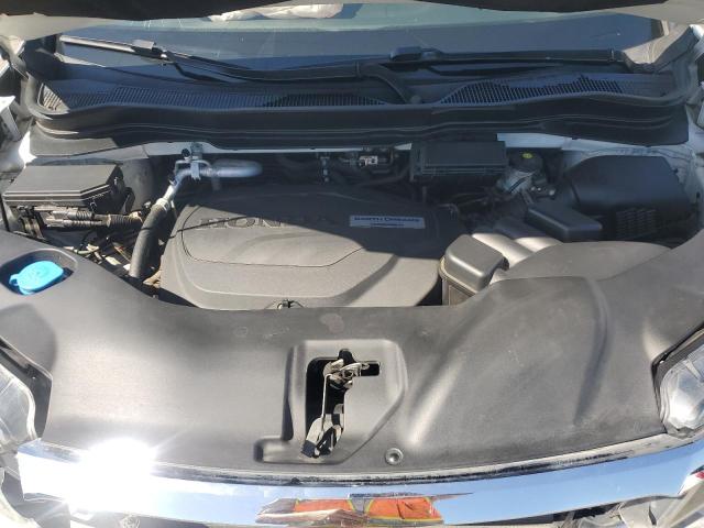2017 HONDA PILOT EXL 5FNYF6H57HB100694