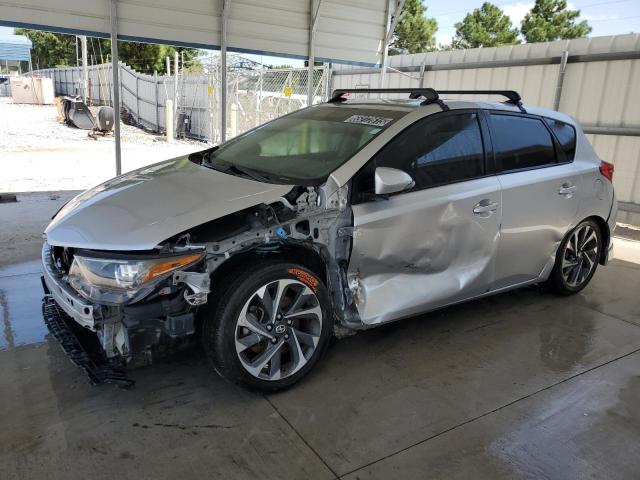 TOYOTA SCION IM