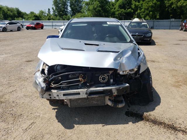 2015 MITSUBISHI LANCER EVO JA32W5FV8FU602653