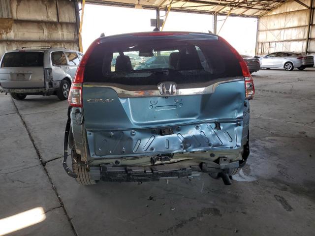 2016 HONDA CR-V TOURI 5J6RM3H99GL016586