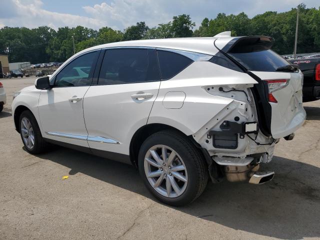 2024 ACURA RDX 5J8TC2H31RL034234