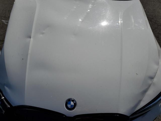 2022 BMW 330XI #3298027130