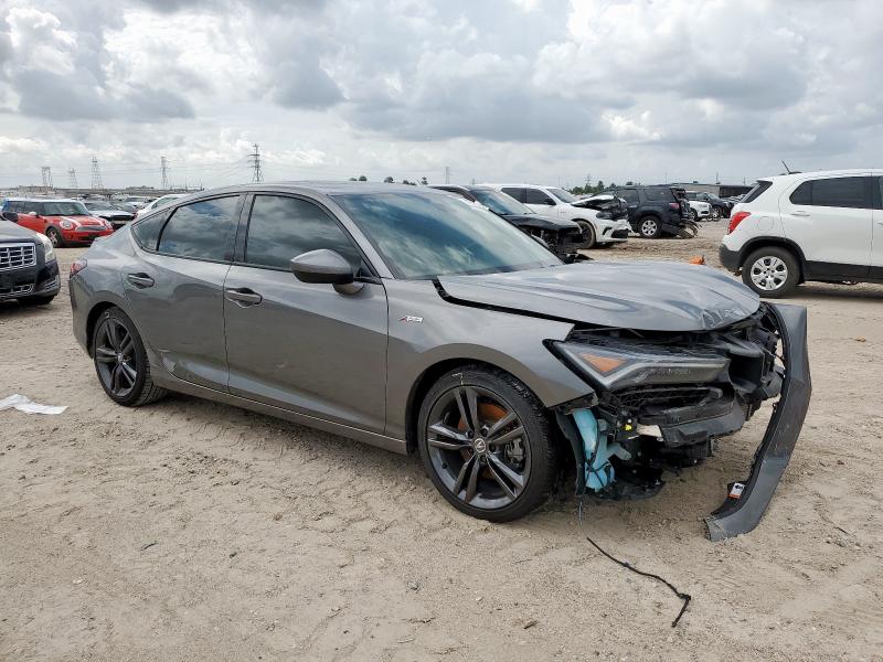 2025 ACURA INTEGRA A- 19UDE4H33SA005572