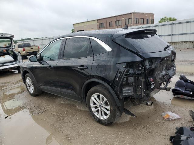 2021 FORD ESCAPE SE - 1FMCU9G64MUA03509