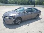 2017 TOYOTA CAMRY LE - 4T1BF1FK6HU333261