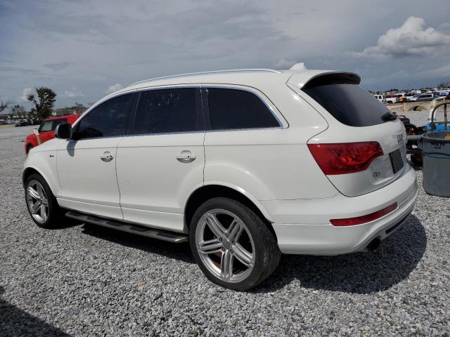 Vin: wa1dgafe8ed000800, lot: 63136355, audi q7 prestige 20142
