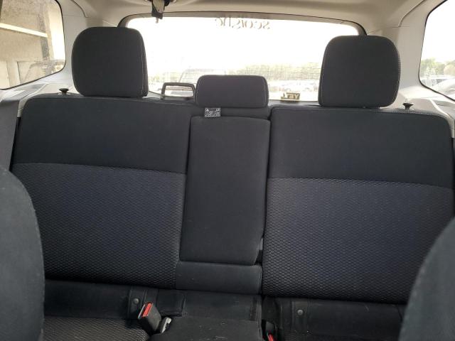 2016 SUBARU FORESTER 2 JF2SJADC9GH410308