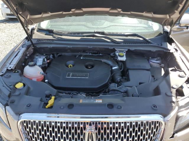 2019 LINCOLN MKC SELECT 5LMCJ2D91KUL29616