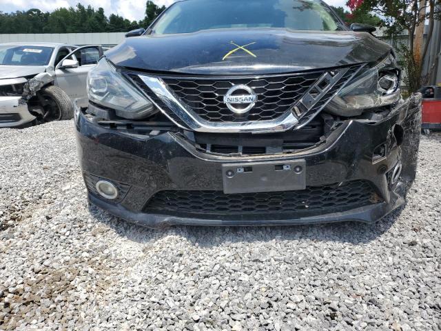 2017 NISSAN SENTRA S - 3N1AB7AP9HY281755