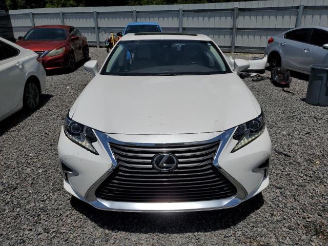 2016 LEXUS ES 350 - JTHBK1GG2G2243124