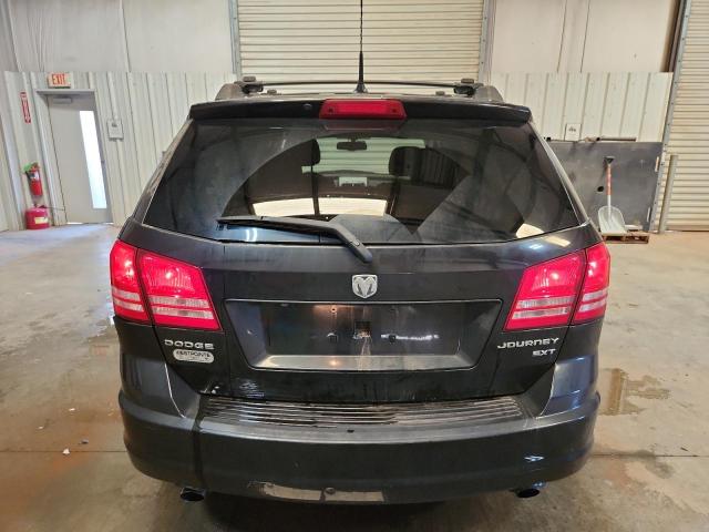 2010 DODGE JOURNEY SX - 3D4PG5FV2AT113269