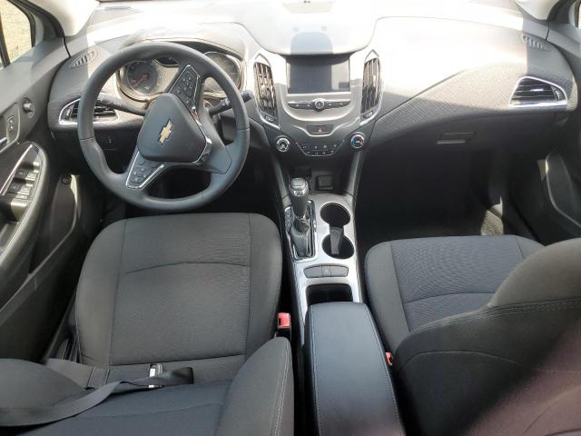 2018 CHEVROLET CRUZE LT - 1G1BE5SM4J7116231