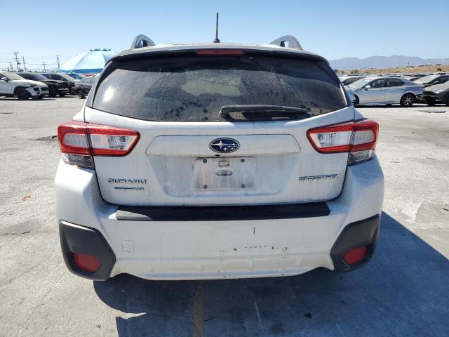 2019 SUBARU CROSSTREK JF2GTABC2K8378720
