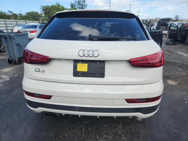2018 AUDI Q3 PREMIUM WA1HCCFS0JR033382