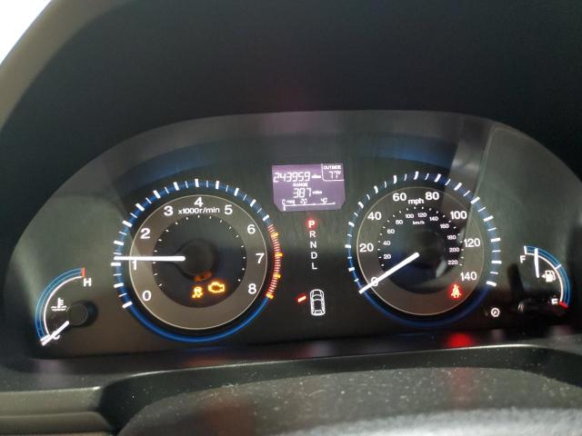 2012 HONDA ODYSSEY EX - 5FNRL5H63CB103567