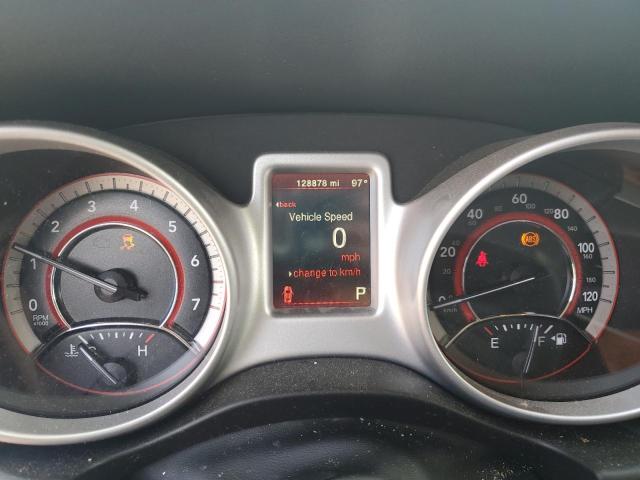 2019 DODGE JOURNEY SE 3C4PDCBB9KT860262
