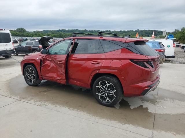 2023 HYUNDAI TUCSON N L KM8JFCAE3PU228989
