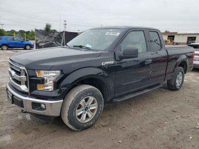 FORD F150 SUPER