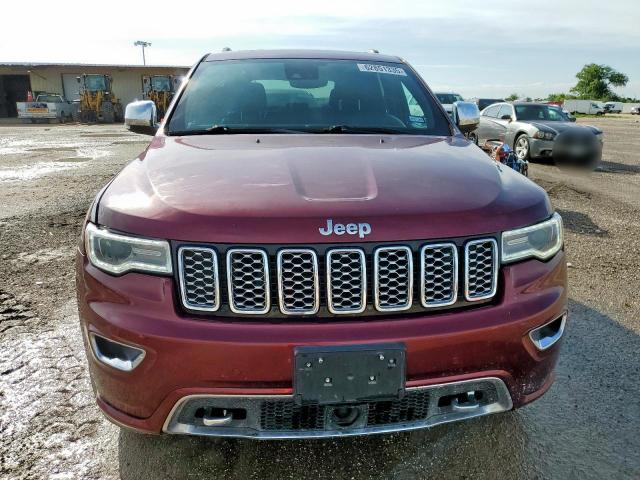 2017 JEEP GRAND CHER 1C4RJECG1HC868335