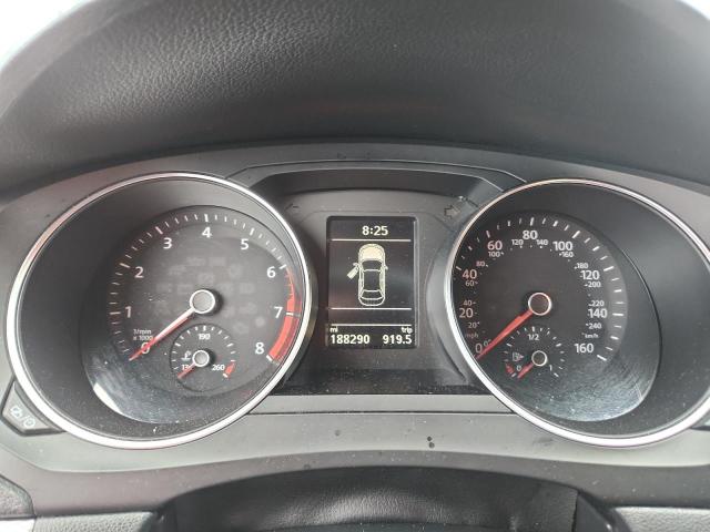 2017 VOLKSWAGEN JETTA SE 3VWDB7AJ3HM242220
