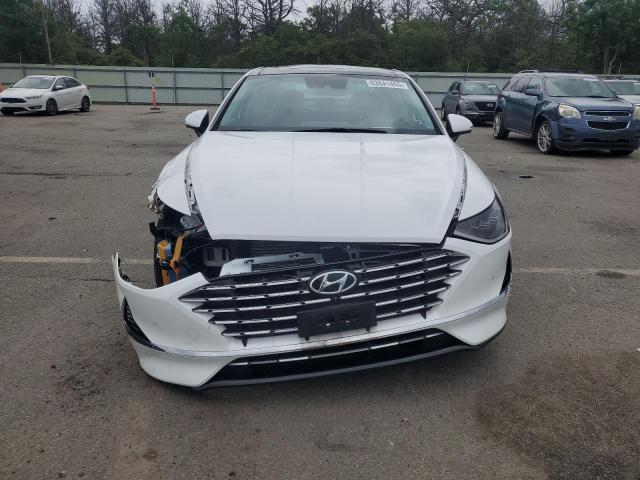 2023 HYUNDAI SONATA HYB KMHL54JJ3PA057953