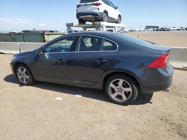 Vin: yv1612fh6d1222150, lot: 62609965, volvo s60 t5 20132
