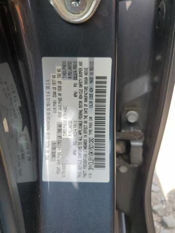 2019 TOYOTA YARIS L 3MYDLBYV9KY501080