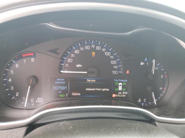 2016 CADILLAC SRX PERFOR 3GYFNCE32GS570028