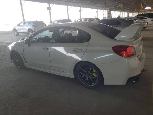 2018 SUBARU WRX STI LI JF1VA2W64J9811734