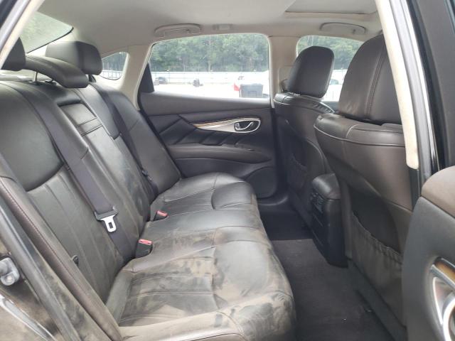 2015 INFINITI Q70 3.7 JN1BY1AR9FM562360