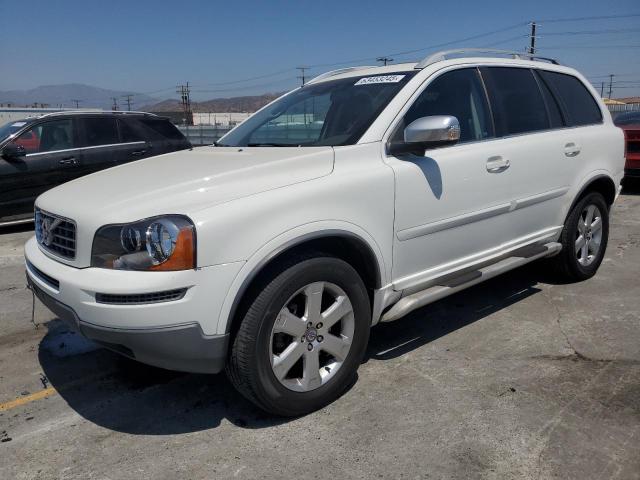 Vin: yv4952cy2d1668644, lot: 63453245, volvo xc90 3.2 2013 img_1