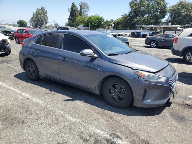 2018 HYUNDAI IONIQ SEL KMHC75LC8JU101515