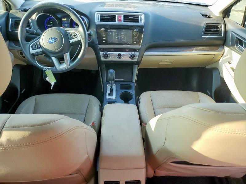 2017 SUBARU OUTBACK 2. - 4S4BSAKC9H3253730