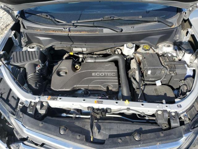 2018 CHEVROLET EQUINOX PR - 2GNAXMEV6J6330513