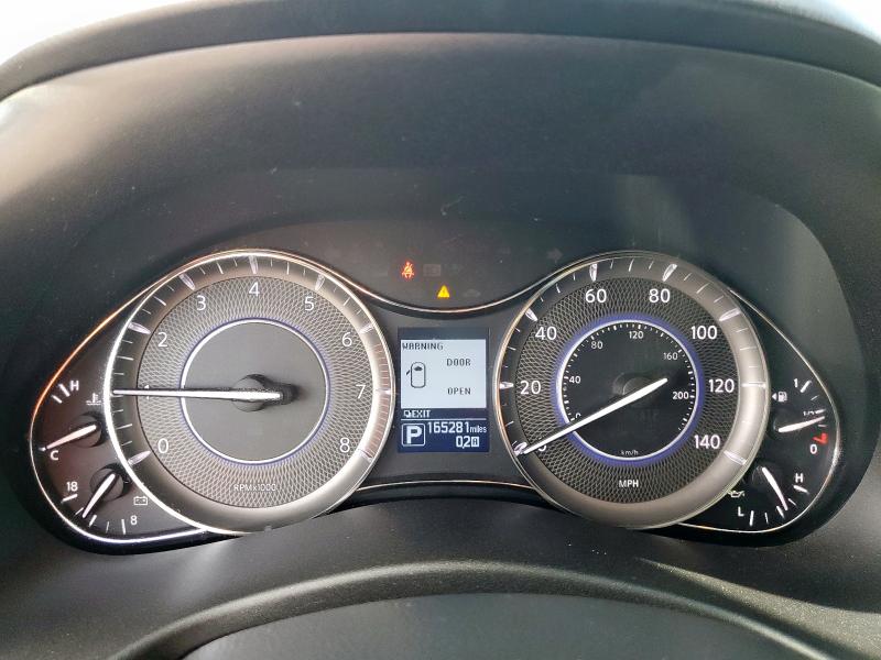 2016 INFINITI QX80 JN8AZ2NF3G9611394