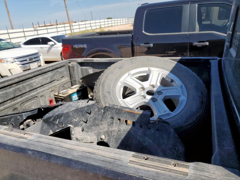 2021 JEEP GLADIATOR 1C6JJTBG0ML505576