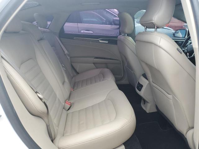2017 FORD FUSION SE - 3FA6P0HD6HR405035