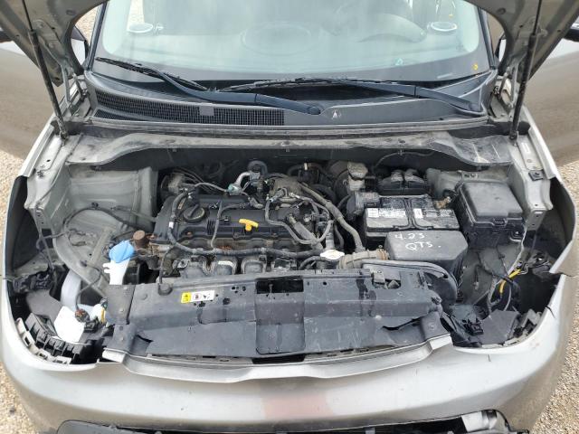 2014 KIA SOUL + - KNDJP3A57E7091942