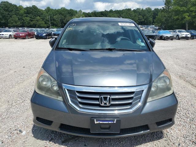 2010 HONDA ODYSSEY EX - 5FNRL3H41AB061528