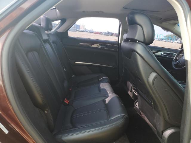 2015 LINCOLN MKZ 3LN6L2JK8FR620287
