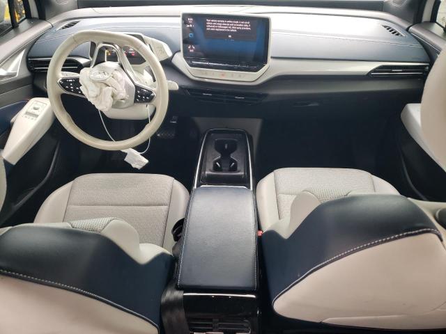 2023 VOLKSWAGEN ID.4 PRO S PLUS 1V2JNPE85PC020846