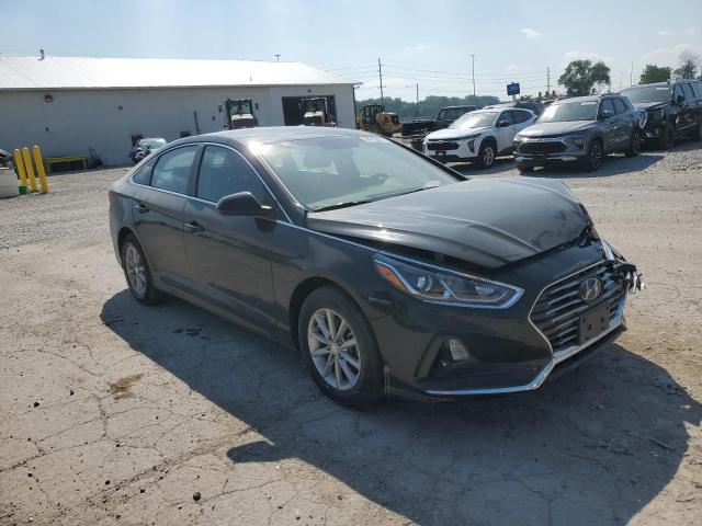 2019 HYUNDAI SONATA SE - 5NPE24AFXKH743183
